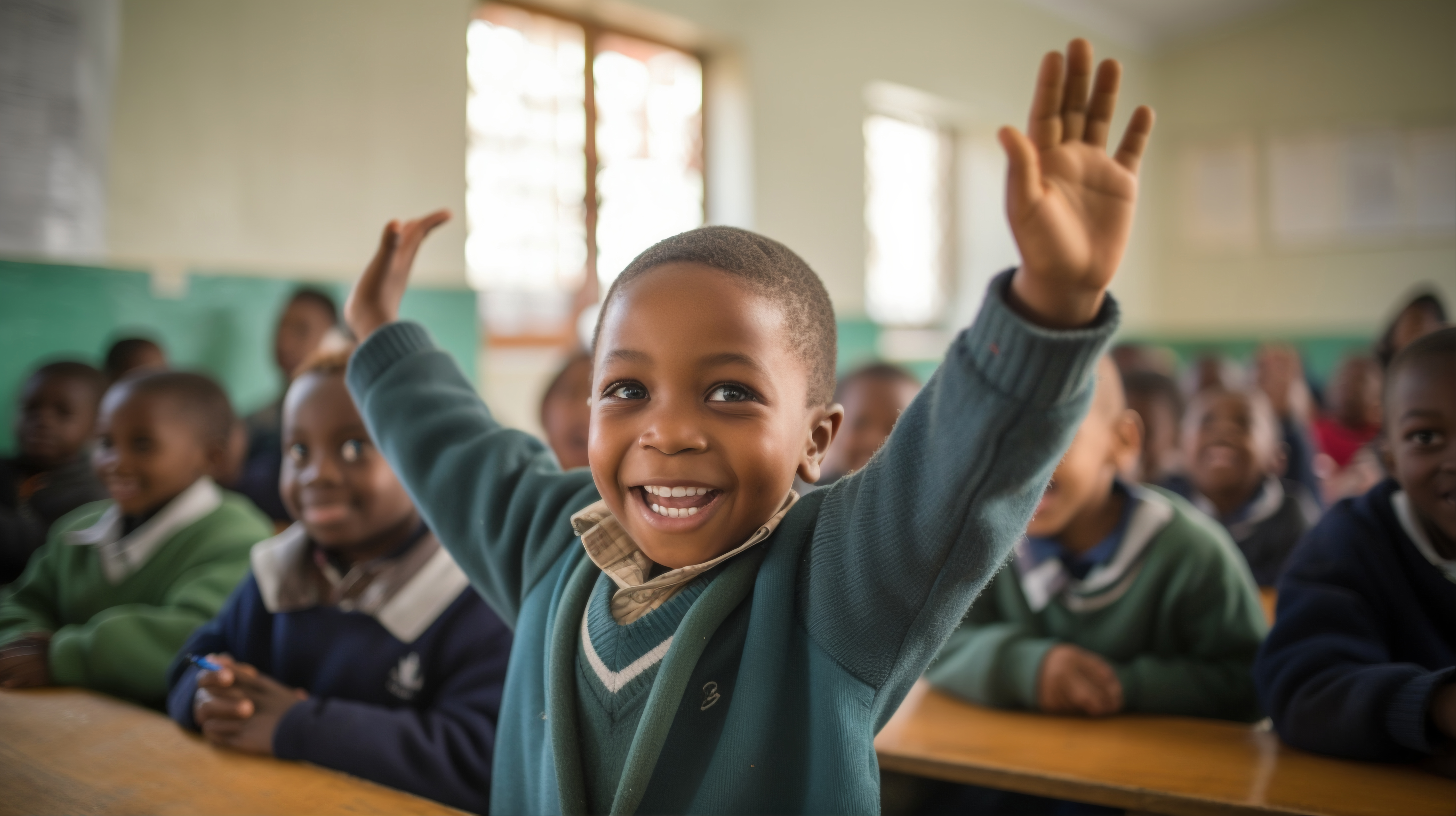 HOLY TRINITY SCHOOL, AKUNGBA- AKOKO gallery image 2