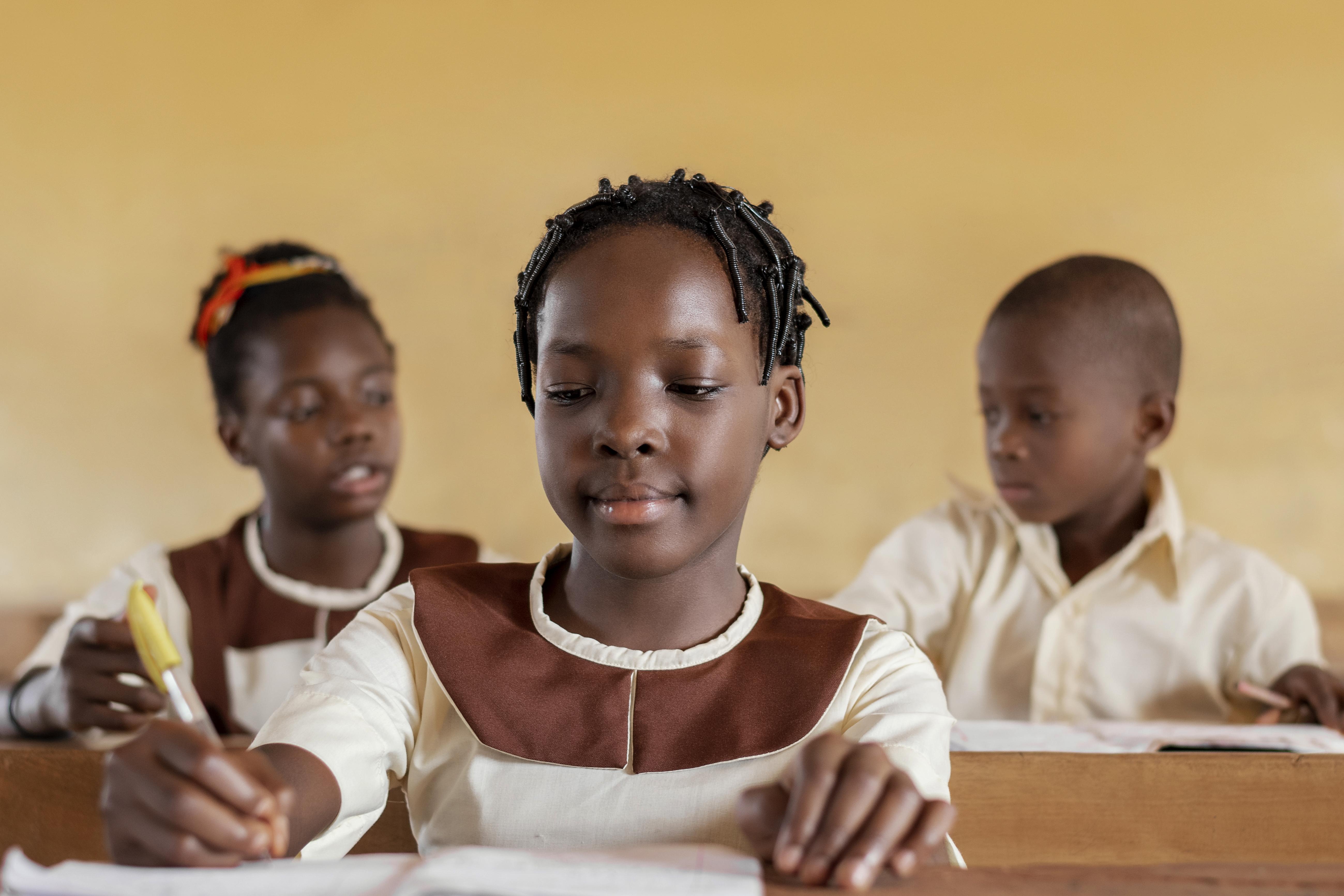 HOLY TRINITY SCHOOL, AKUNGBA- AKOKO Hero Image